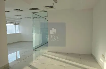 Office Space - Studio - 1 Bathroom for rent in Yes Business Tower - Al Barsha 1 - Al Barsha - Dubai