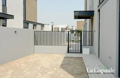 تاون هاوس - 4 غرف نوم - 4 حمامات للايجار في مدن الرينم 3 - مدن - دبي