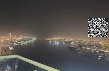 Apartment - Studio - 1 Bathroom for rent in Oasis Tower - Al Rashidiya 1 - Al Rashidiya - Ajman