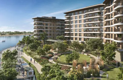 شقة - 1 حمام للبيع في جاردينيا باي - جزيرة ياس - أبوظبي