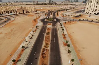 أرض - استوديو للبيع في المريف - مدينة خليفة - أبوظبي