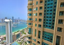 Outdoor Building image for: Apartment - 1 bedroom - 2 bathrooms for sale in Elite Residence - Dubai Marina - Dubai, Image 1