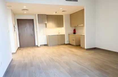 Apartment - 1 Bedroom - 1 Bathroom for sale in Rosewater Building 3 - Creek Beach - Dubai Creek Harbour (The Lagoons) - Dubai