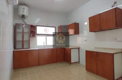 Apartment - 2 Bedrooms - 2 Bathrooms for rent in Mohamed Bin Zayed City - Abu Dhabi