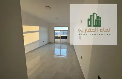شقة - غرفة نوم - 2 حمامات للايجار في 3 المويهات - المويهات - عجمان