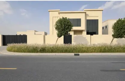 Villa - 5 Bedrooms - 6 Bathrooms for rent in Al Khawaneej 1 - Al Khawaneej - Dubai