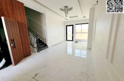فيلا - 3 غرف نوم - 5 حمامات للبيع في الحليو 2 - الحليو - عجمان