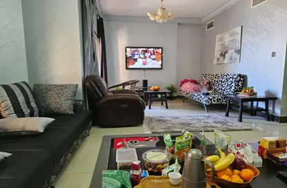 شقة - 3 غرف نوم - 4 حمامات للبيع في المجاز 2 - المجاز - الشارقة