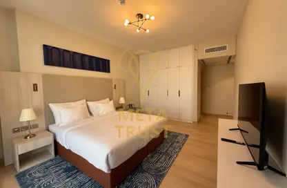 Apartment - 2 Bedrooms - 3 Bathrooms for rent in One of One Luxury Residences - Business Bay - Dubai