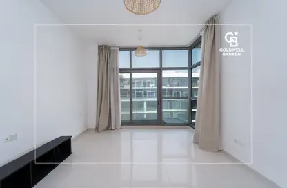 Apartment - Studio - 1 Bathroom for rent in Golf Promenade 4A - Golf Promenade - DAMAC Hills - Dubai
