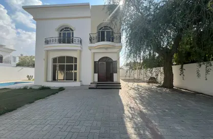 فيلا - 3 غرف نوم - 3 حمامات للايجار في الجويس - رأس الخيمة