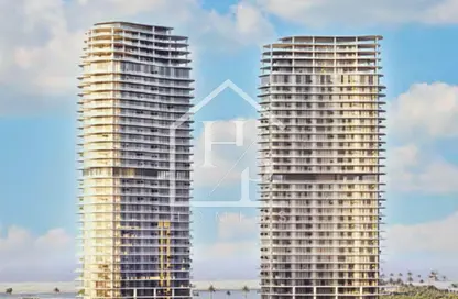 Apartment - 1 Bedroom - 2 Bathrooms for sale in SAAS Heights - Al Reem Island - Abu Dhabi