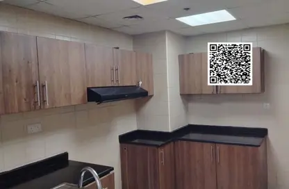 Apartment - 2 Bedrooms - 3 Bathrooms for rent in Ajman One Towers - Al Sawan - Ajman