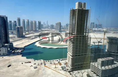 شقة - 2 غرف نوم - 3 حمامات للايجار في صن تاور - شمس أبوظبي - جزيرة الريم - أبوظبي