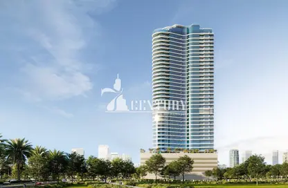 Apartment - 1 Bedroom - 1 Bathroom for sale in W1nner Tower - Jumeirah Village Triangle - Dubai