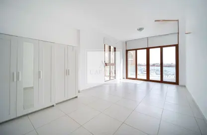 Apartment - Studio - 1 Bathroom for sale in Palm Views West - Palm Views - Palm Jumeirah - Dubai