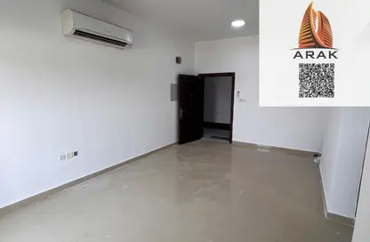Apartment - 1 Bedroom - 2 Bathrooms for rent in Al Mowaihat 1 - Al Mowaihat - Ajman
