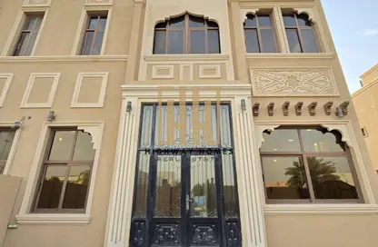 Villa - 5 Bedrooms - 4 Bathrooms for rent in Al Nekhailat - Al Heerah - Sharjah