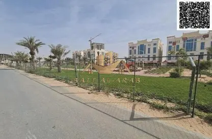 شقة - 1 حمام للبيع في قرية الأميرة - عجمان