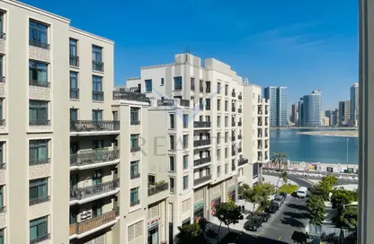 شقة - 2 غرف نوم - 3 حمامات للبيع في نسيم ريزيدنس - مريم جيت ريزيدنس - جزيرة مريم - الشارقة