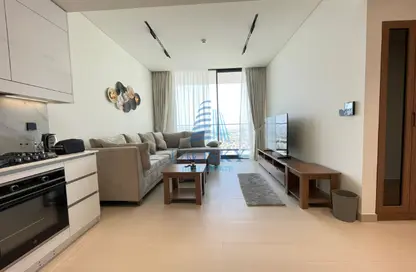 شقة - غرفة نوم - 1 حمام للايجار في بن غاطي أزور - قرية الجميرا سركل - دبي شقة - غرفة نوم - 1 حمام للايجار في بن غاطي أزور - قرية الجميرا سركل - دبي