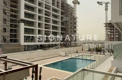 شقة - 2 غرف نوم - 2 حمامات للبيع في عزيزي ريفييرا 67 - ميدان واحد - ميدان - دبي شقة - 2 غرف نوم - 2 حمامات للبيع في عزيزي ريفييرا 67 - ميدان واحد - ميدان - دبي