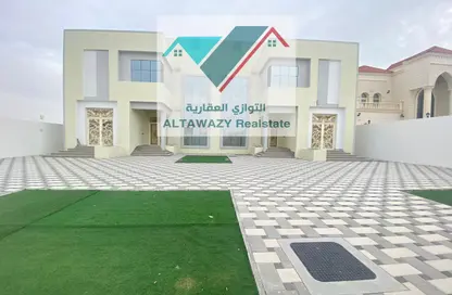 Villa - 3 Bedrooms - 6 Bathrooms for rent in Madinat Al Riyad - Abu Dhabi