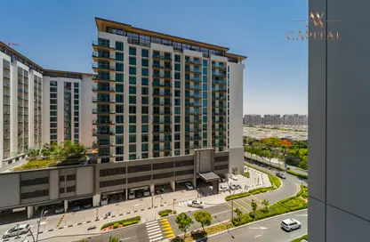 Apartment - 1 Bedroom - 2 Bathrooms for rent in One Park Avenue - Sobha Hartland - Mohammed Bin Rashid City - Dubai