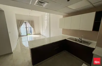 Apartment - 1 Bedroom - 1 Bathroom for rent in Joya Verde Residences - Jumeirah Village Circle - Dubai