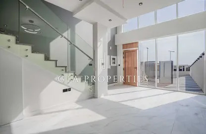 Townhouse - 1 Bedroom - 2 Bathrooms for rent in Rukan 3 - Dubai Land - Dubai
