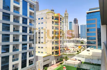 Apartment - 2 Bedrooms - 3 Bathrooms for rent in Jumeirah Garden City - Al Satwa - Dubai