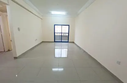 شقة - غرفة نوم - 2 حمامات للايجار في الحفيت تاور 8 - النهدة - الشارقة