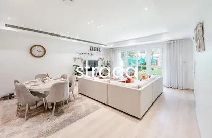 Villa - 3 Bedrooms - 4 Bathrooms for sale in Al Reem 2 - Al Reem - Arabian Ranches - Dubai