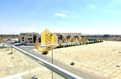 أرض - استوديو للبيع في C تلال سيتي - تلال سيتي - الشارقة