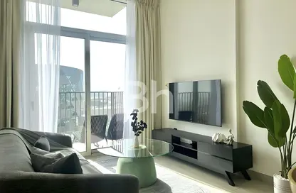 Apartment - 2 Bedrooms - 1 Bathroom for sale in Collective Tower 2 - Collective - Dubai Hills Estate - Dubai