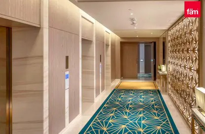 Apartment - Studio - 1 Bathroom for sale in Five Luxe JBR - Jumeirah Beach Residence - Dubai