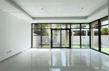 تاون هاوس - 3 غرف نوم - 5 حمامات للايجار في بلهام - أكويا بارك - داماك هيلز - دبي