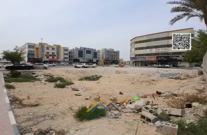 أرض - استوديو للبيع في فلل الروضة 2 - 2  الروضة - الروضة - عجمان