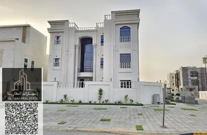 Villa - 6 Bedrooms - 7+ Bathrooms for sale in Al Zaheya Gardens - Al Zahya - Ajman