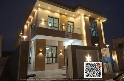 Villa - 5 Bedrooms - 7+ Bathrooms for sale in Al Yasmeen 1 - Al Yasmeen - Ajman