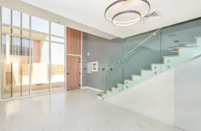 Villa - 1 Bedroom - 2 Bathrooms for rent in Wadi Al Safa 7 - Dubai