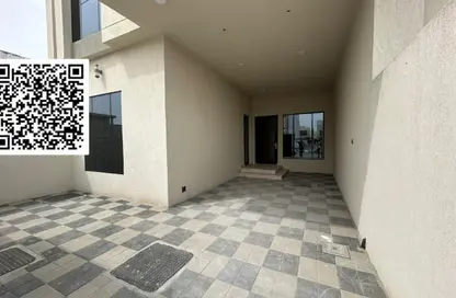 Villa - 3 Bedrooms - 5 Bathrooms for sale in Al Helio 2 - Al Helio - Ajman