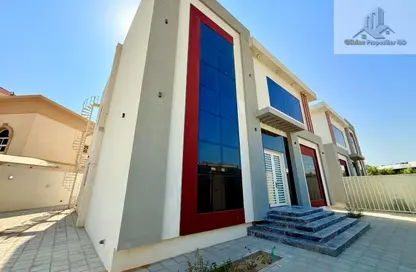 فيلا - 5 غرف نوم - 6 حمامات للايجار في ند الشبا 4 - ند الشبا - دبي فيلا - 5 غرف نوم - 6 حمامات للايجار في ند الشبا 4 - ند الشبا - دبي