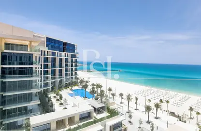 Penthouse - 5 Bedrooms - 7 Bathrooms for sale in Mamsha Al Saadiyat - Saadiyat Cultural District - Saadiyat Island - Abu Dhabi