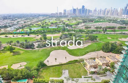 شقة - 2 غرف نوم - 2 حمامات للايجار في فيروايز شمال - فيروايز - ذا فيوز - دبي