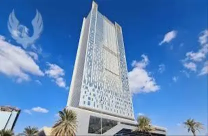 مكتب - استوديو للبيع في برج كونترول - مدينة السيارات - دبي