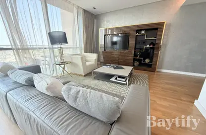 Apartment - 2 Bedrooms - 2 Bathrooms for rent in City Walk Residential Building 1 - City Walk Residential - City Walk - Dubai