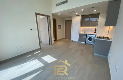 Apartment - 1 Bedroom - 1 Bathroom for rent in AZIZI Riviera - Meydan One - Meydan - Dubai