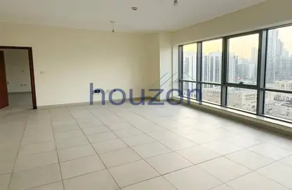 Apartment - 3 Bedrooms - 4 Bathrooms for rent in South Ridge 6 - South Ridge - Downtown Dubai - Dubai