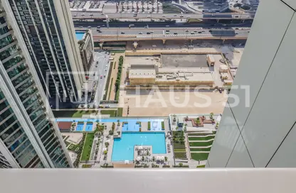 Apartment - 2 Bedrooms - 2 Bathrooms for rent in Downtown Views II Tower 3 - Downtown Views II - Downtown Dubai - Dubai